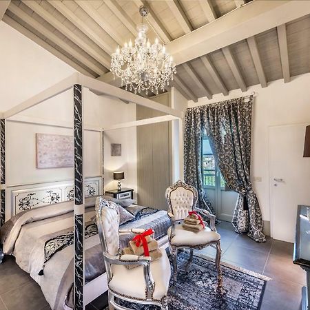 Sweet Tuscany Ареццо Экстерьер фото