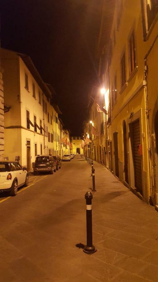 Sweet Tuscany Ареццо Экстерьер фото