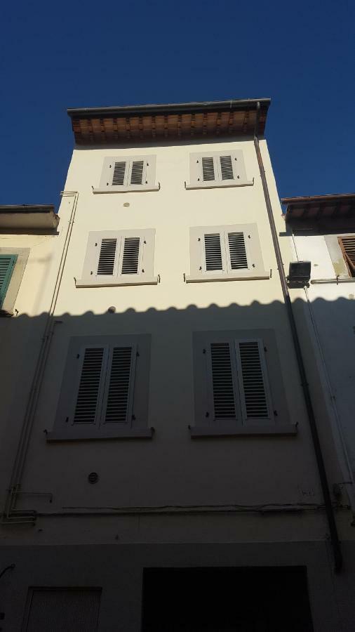Sweet Tuscany Ареццо Экстерьер фото