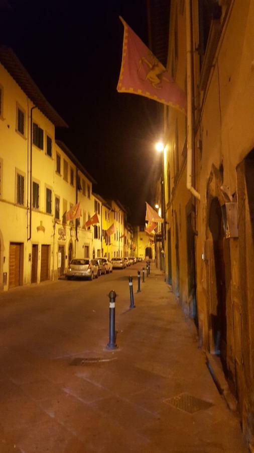 Sweet Tuscany Ареццо Экстерьер фото