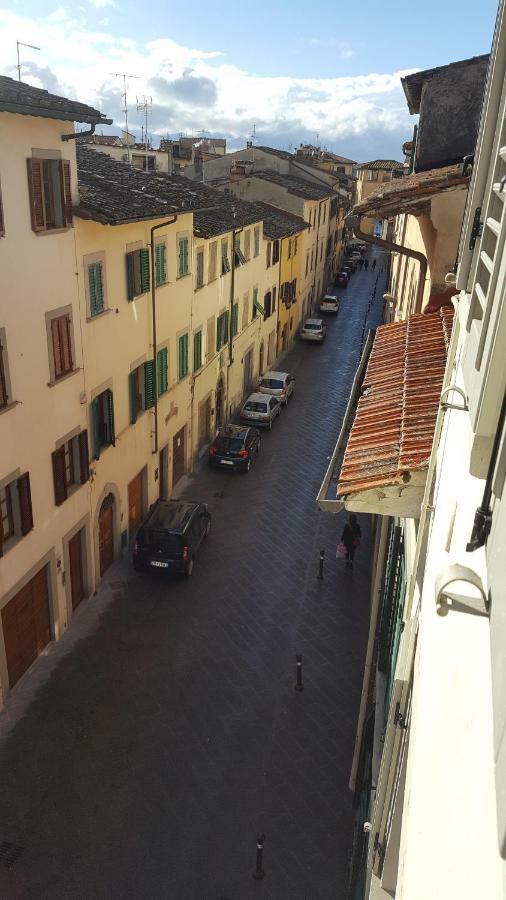 Sweet Tuscany Ареццо Экстерьер фото