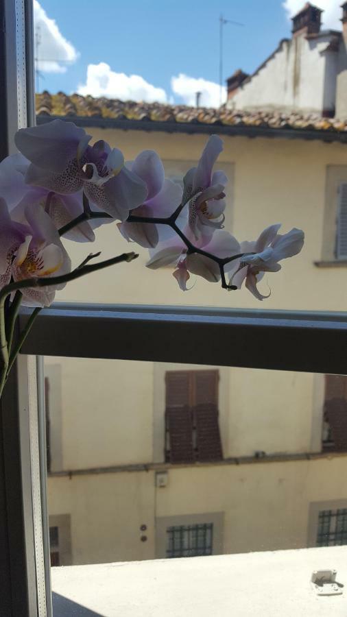 Sweet Tuscany Ареццо Экстерьер фото