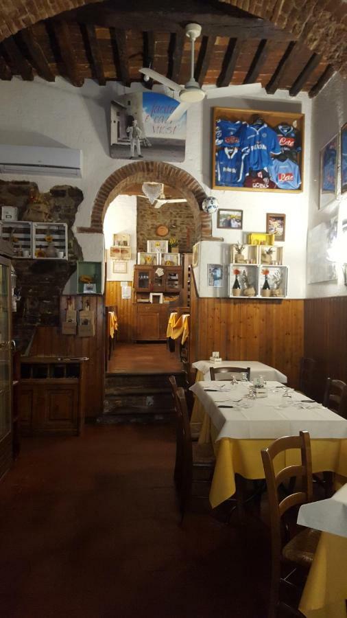Sweet Tuscany Ареццо Экстерьер фото