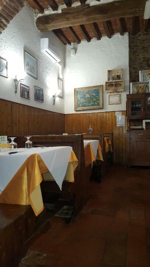 Sweet Tuscany Ареццо Экстерьер фото