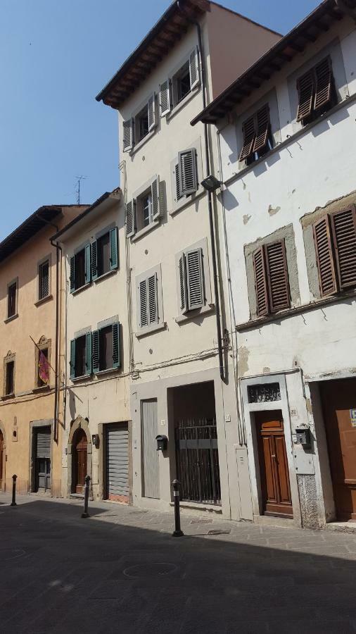 Sweet Tuscany Ареццо Экстерьер фото