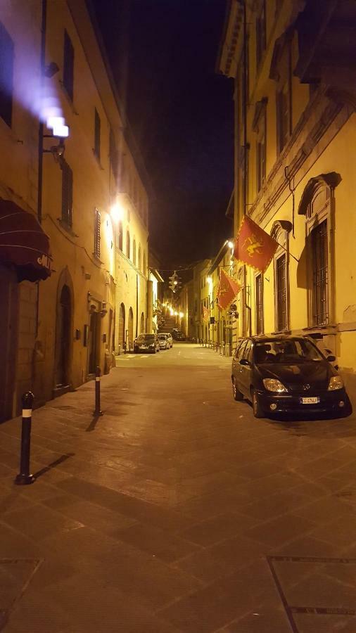 Sweet Tuscany Ареццо Экстерьер фото
