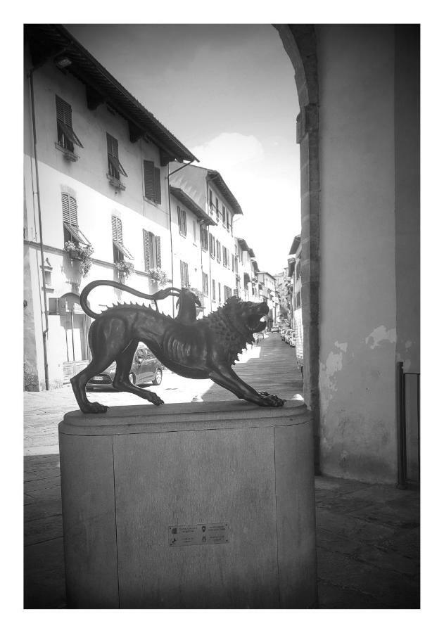 Sweet Tuscany Ареццо Экстерьер фото