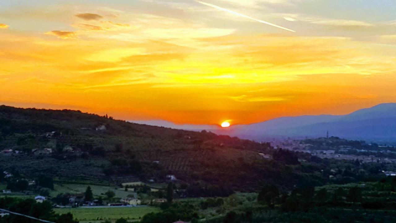 Sweet Tuscany Ареццо Экстерьер фото