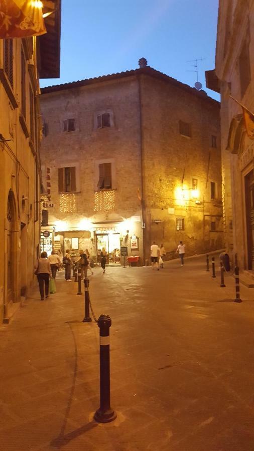 Sweet Tuscany Ареццо Экстерьер фото