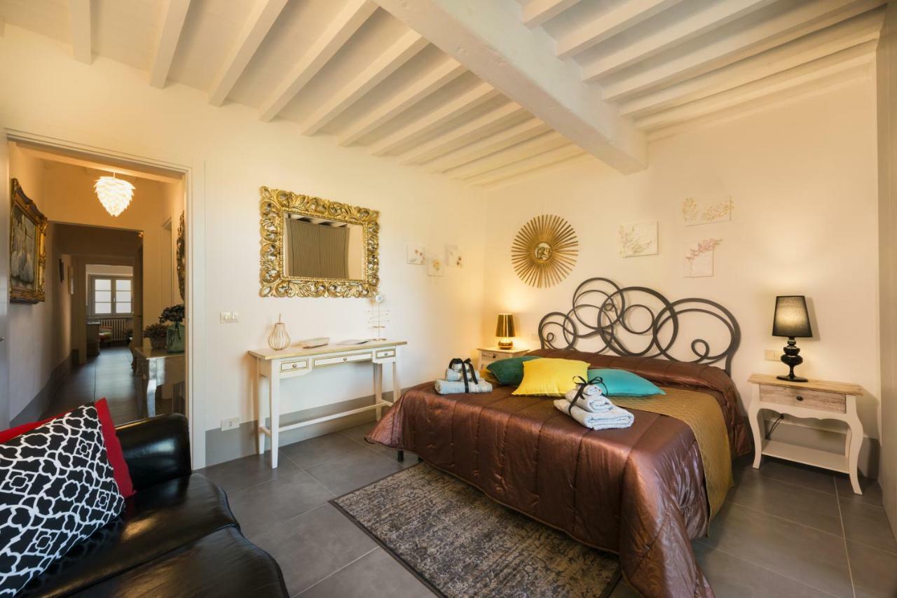 Sweet Tuscany Ареццо Экстерьер фото
